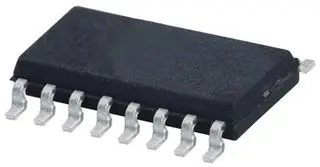 HCPL316J-500E, Опто драйвер IGBT [SO-16W]